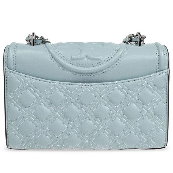 トリーバーチ ショルダーバッグ Tory Burch レディース キルティング レザー | TORY BURCH | 01