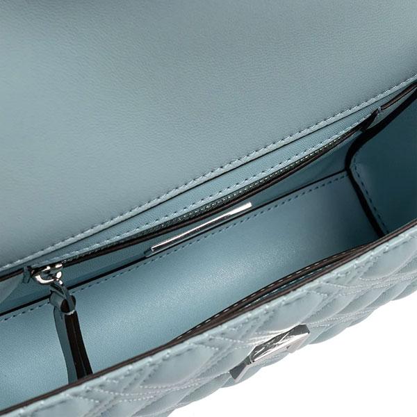 トリーバーチ ショルダーバッグ Tory Burch レディース キルティング レザー | TORY BURCH | 02