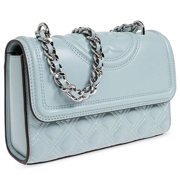 トリーバーチ ショルダーバッグ Tory Burch レディース キルティング レザー | TORY BURCH | 03