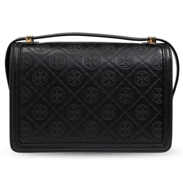 TORY BURCH（トリーバーチ） ショルダーバッグ レディース レザー ロゴ