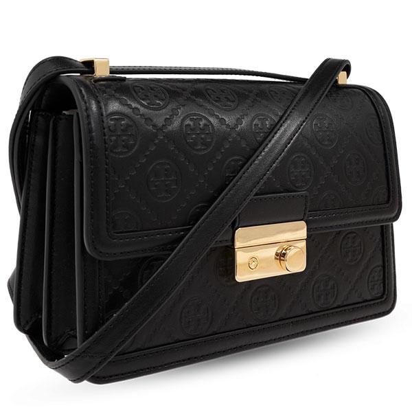 TORY BURCH（トリーバーチ） ショルダーバッグ レディース レザー ロゴ