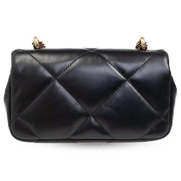 最終値下げ 美品 Tory Burch ポシェットバック トリーバーチ TORY BURCH 155038 セカンドバッグ Ella Crochet Pouch