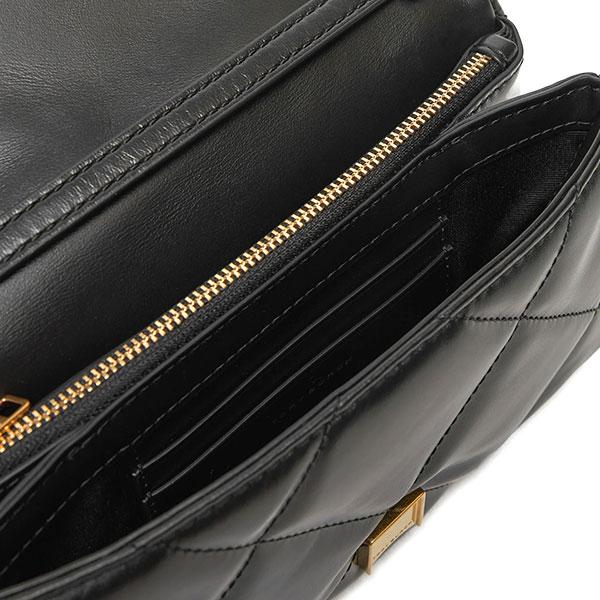 トリーバーチ 長財布 ポシェット Tory Burch レディース キルティング レザー | TORY BURCH | 03