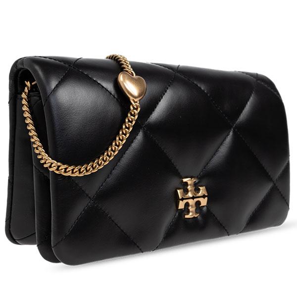 トリーバーチ 長財布 ポシェット Tory Burch レディース キルティング レザー | TORY BURCH | 04