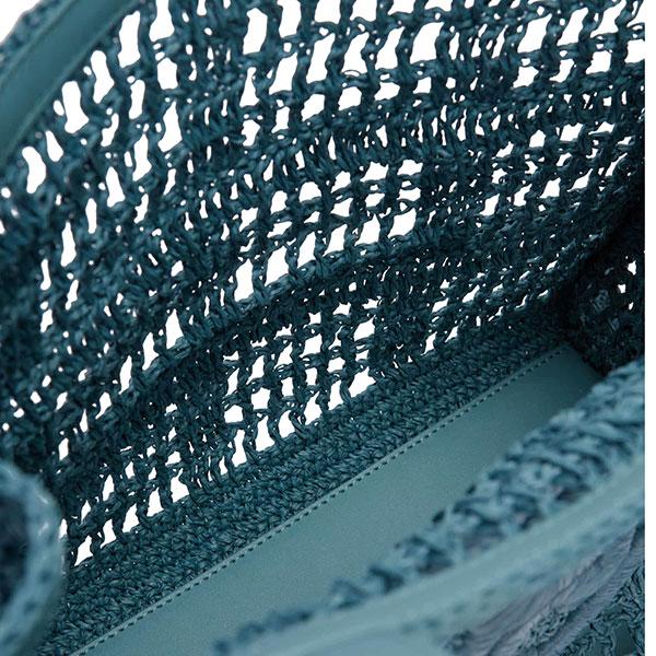 トリーバーチ かごバッグ トートバッグ レディース Tory Burch ロゴ | TORY BURCH | 02