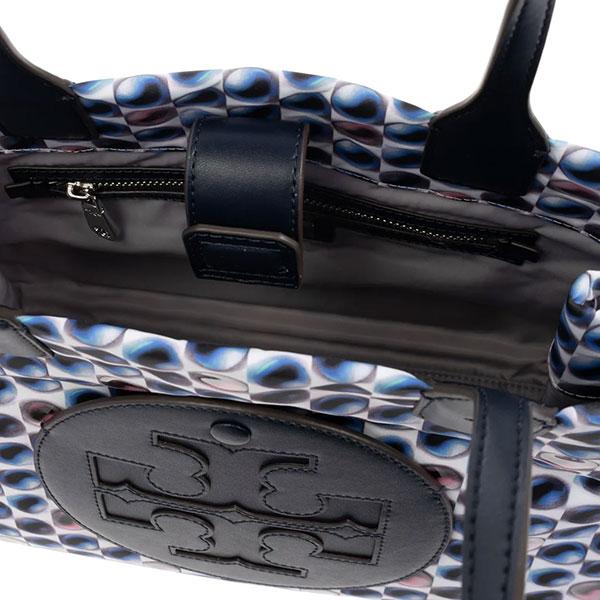 トリーバーチ トートバッグ Tory Burch レディース ナイロン 水玉模様 | TORY BURCH | 02