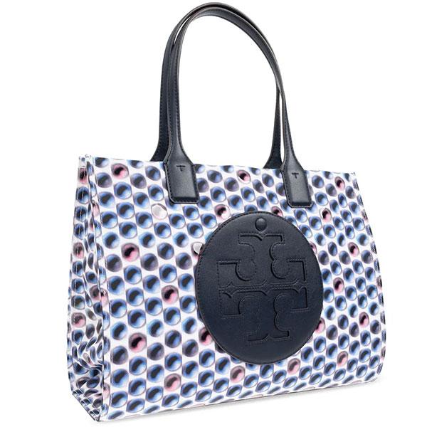 トリーバーチ トートバッグ Tory Burch レディース ナイロン 水玉模様 | TORY BURCH | 03