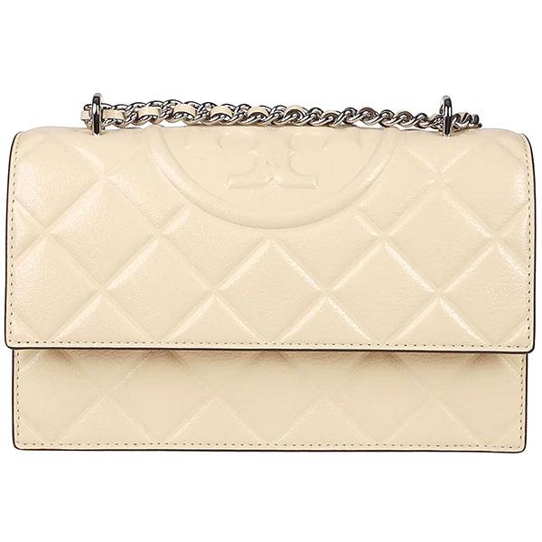 トリーバーチ ショルダーバッグ Tory Burch レディース キルティングレザー | TORY BURCH