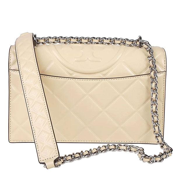 トリーバーチ ショルダーバッグ Tory Burch レディース キルティングレザー | TORY BURCH | 01