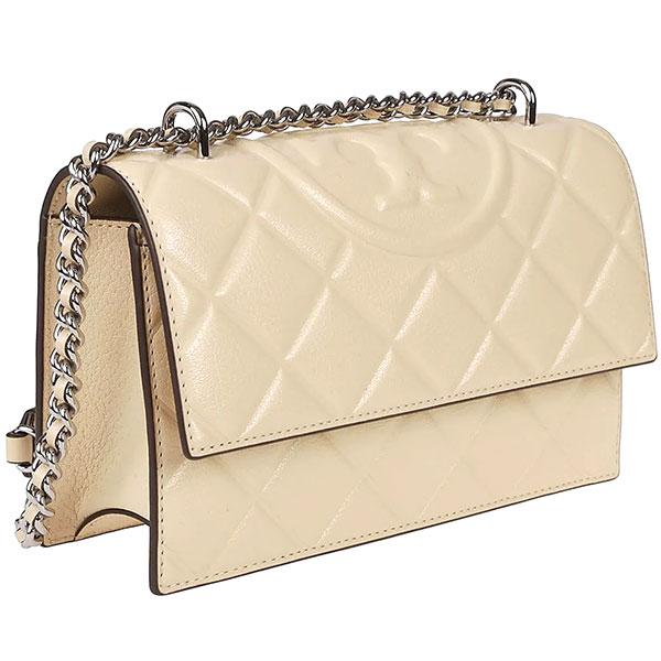 トリーバーチ ショルダーバッグ Tory Burch レディース キルティングレザー | TORY BURCH | 03