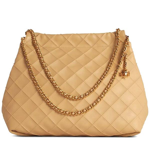 トリーバーチ ショルダーバッグ Tory Burch レディース キルティングレザー | TORY BURCH