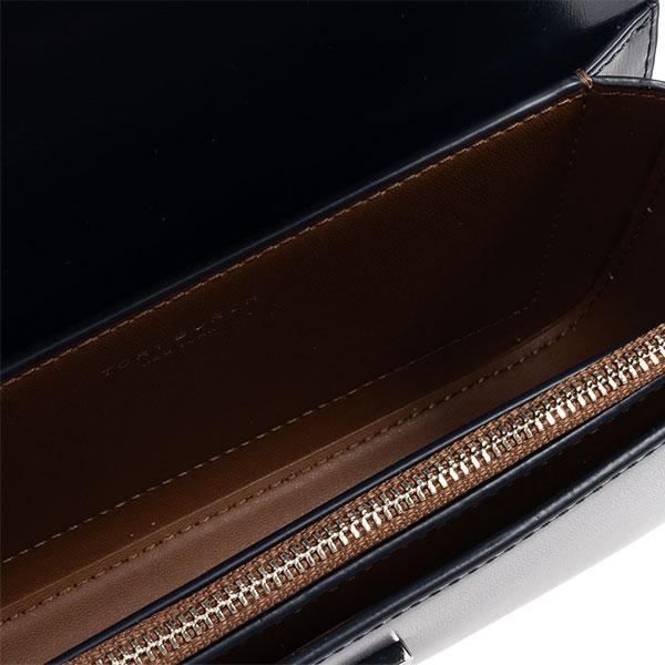 トリーバーチ ショルダーバッグ ポシェット Tory Burch レディース ロゴ レザー | TORY BURCH | 02