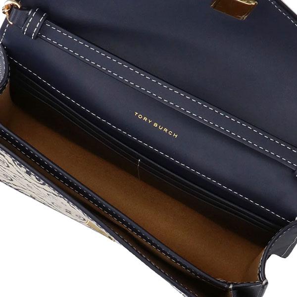 TORY BURCH（トリーバーチ） 長財布 ポシェット レディース ロゴ