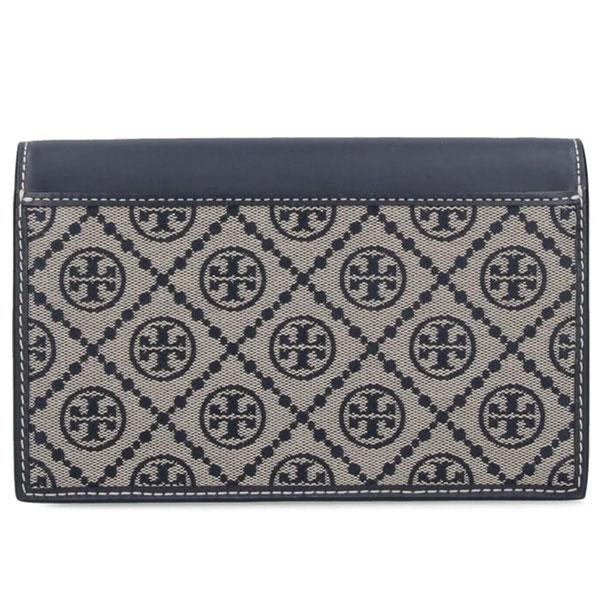 TORY BURCH（トリーバーチ） 長財布 ポシェット レディース ロゴ