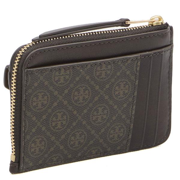 トリーバーチ　コインケース　モノグラム TORY BURCH トリーバーチ 小銭入れ カードケース コインケース
