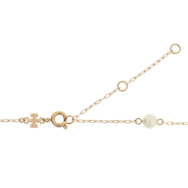 トリーバーチ ネックレス アクセサリー ジュエリー Tory Burch レディース ロゴ クローバー | TORY BURCH | 02
