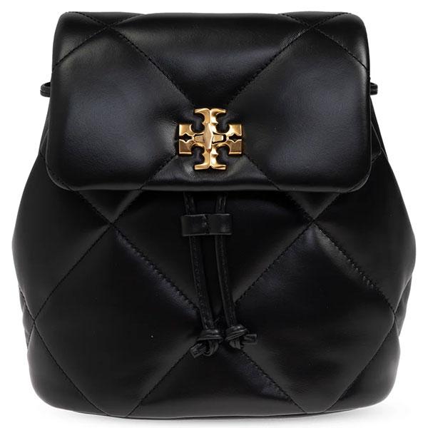 トリーバーチ リュックサック バッグ Tory Burch レディース キルティング レザー | TORY BURCH