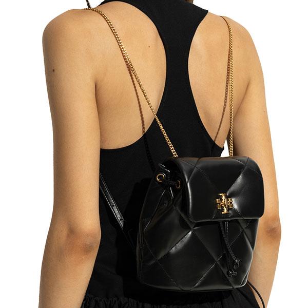 トリーバーチ リュックサック バッグ Tory Burch レディース キルティング レザー | TORY BURCH | 01