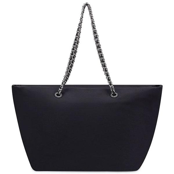トリーバーチ トートバッグ Tory Burch レディース ロゴ ナイロンの画像