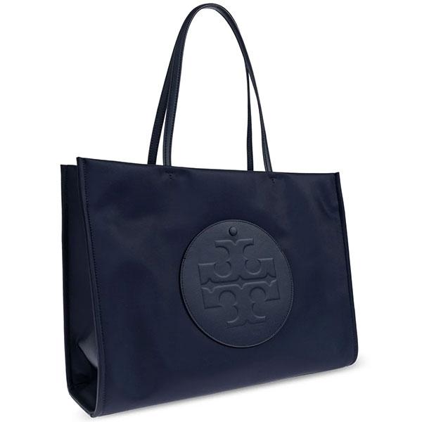 TORY BURCH（トリーバーチ） トートバッグ レディース ロゴ ナイロン
