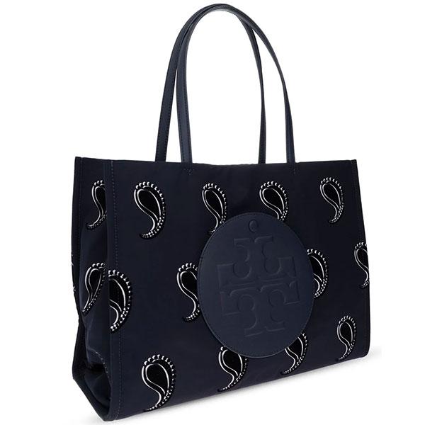 TORY BURCH（トリーバーチ） トートバッグ レディース ナイロン ロゴ