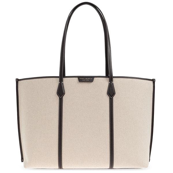 トリーバーチ トートバッグ Tory Burch レディース キャンバス | TORY BURCH