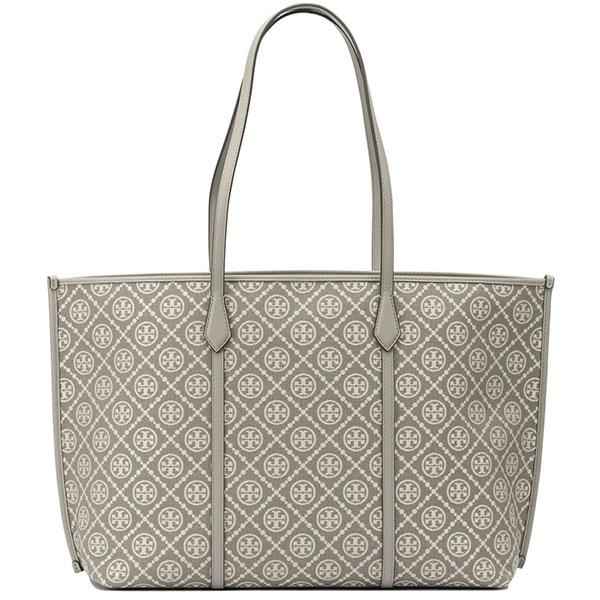 トリーバーチ トートバッグ Tory Burch レディース ロゴ モノグラム シグネチャーの画像