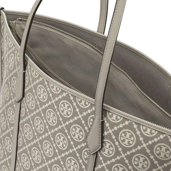 トリーバーチ トートバッグ Tory Burch レディース ロゴ モノグラム シグネチャーの画像