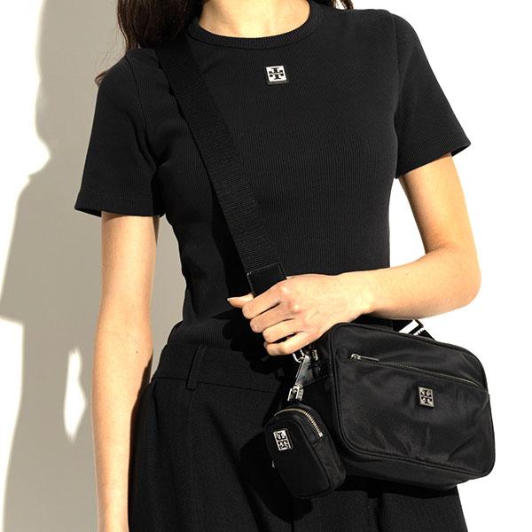 トリーバーチ ショルダーバッグ Tory Burch レディース ナイロン | TORY BURCH | 02