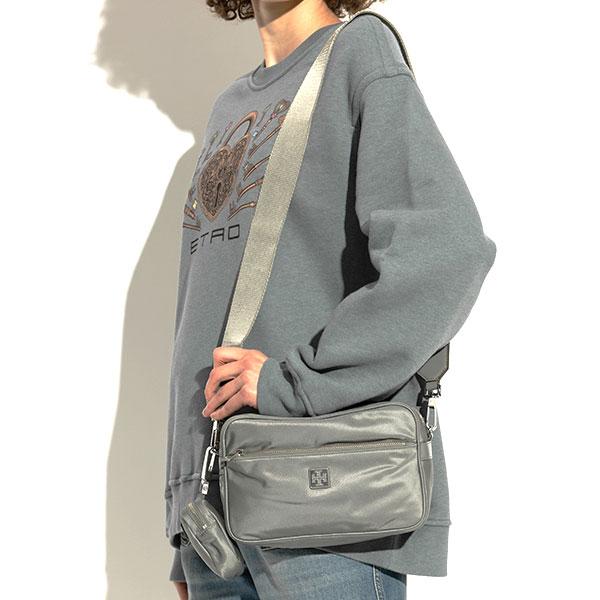 トリーバーチ ショルダーバッグ Tory Burch レディース ナイロンの画像