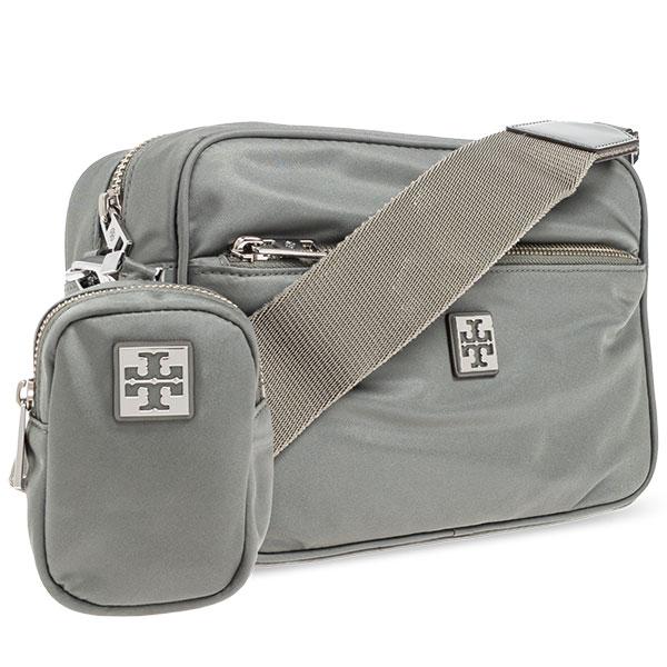 トリーバーチ ショルダーバッグ Tory Burch レディース ナイロンの画像