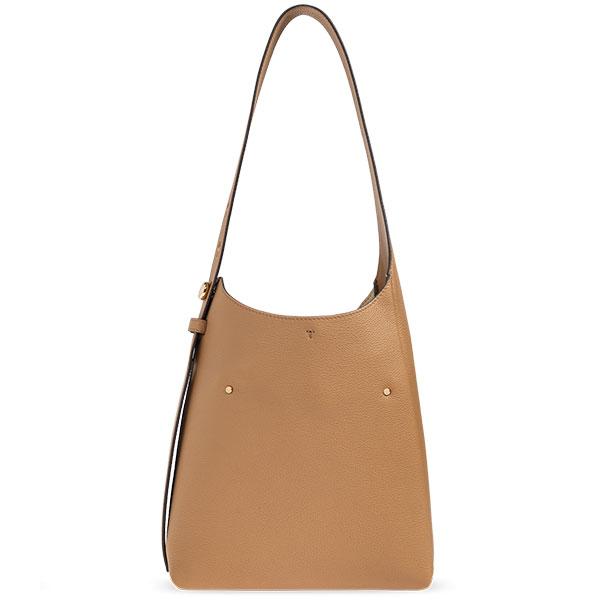 トリーバーチ ショルダーバッグ Tory Burch レディース レザーの画像