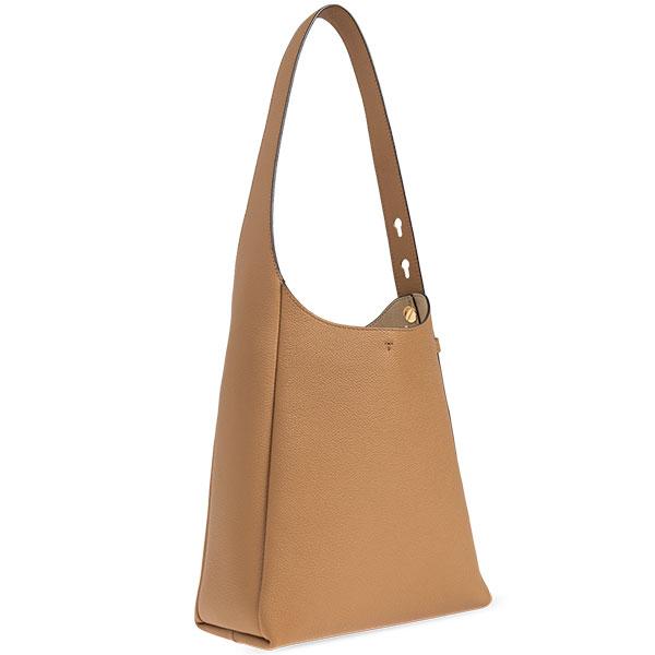 トリーバーチ ショルダーバッグ Tory Burch レディース レザーの画像