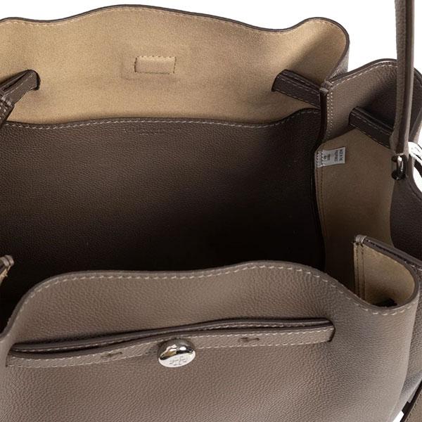 トリーバーチ ショルダーバッグ Tory Burch レディース レザーの画像