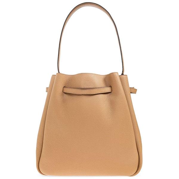 トリーバーチ ショルダーバッグ Tory Burch レディース レザーの画像