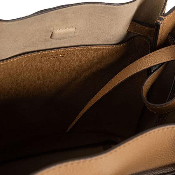 トリーバーチ ショルダーバッグ Tory Burch レディース レザーの画像