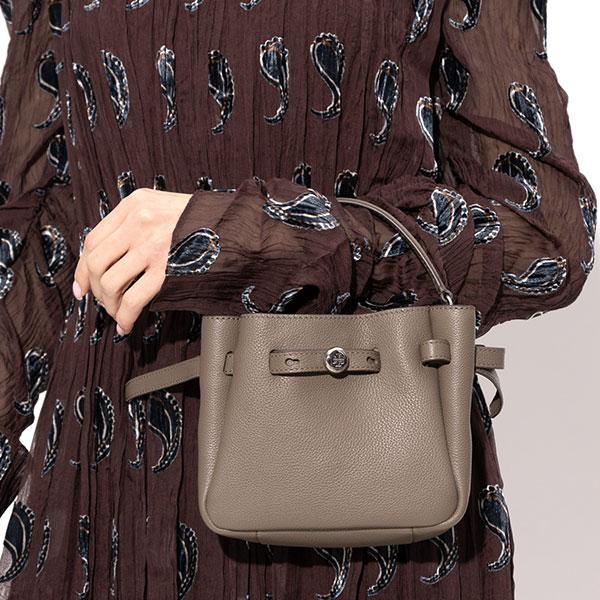 トリーバーチ ショルダーバッグ ポシェット Tory Burch レディース 2Way レザー | TORY BURCH | 02