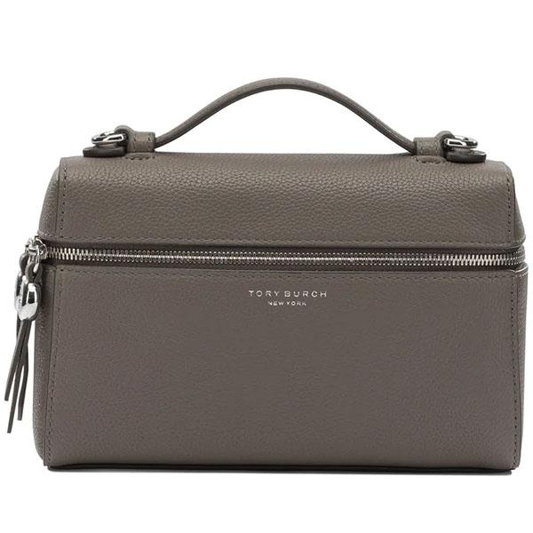 トリーバーチ ショルダーバッグ ポシェット Tory Burch レディース レザーの画像