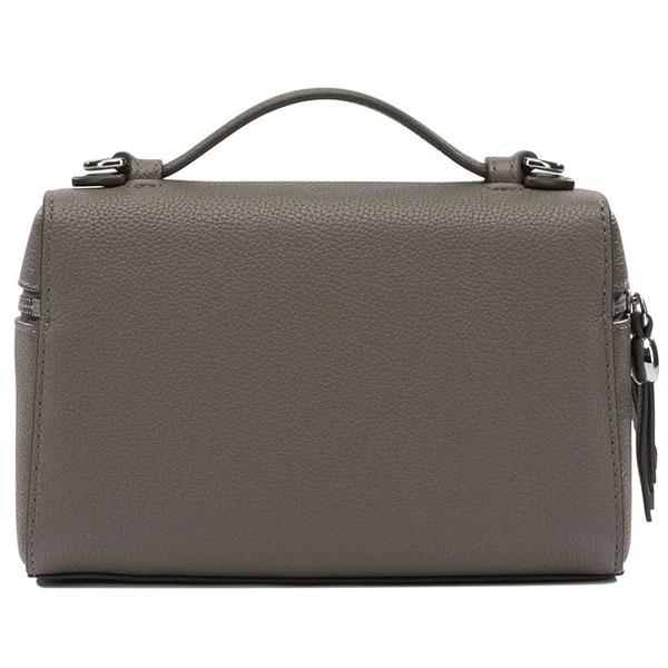 トリーバーチ ショルダーバッグ ポシェット Tory Burch レディース レザーの画像