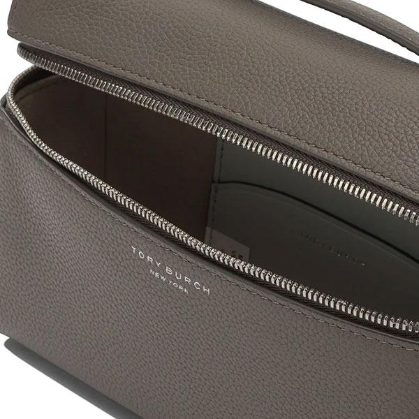 トリーバーチ ショルダーバッグ ポシェット Tory Burch レディース レザーの画像
