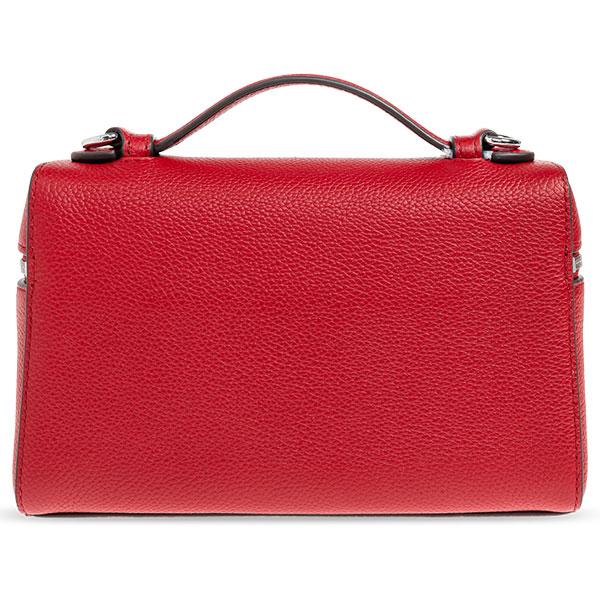 トリーバーチ ショルダーバッグ ポシェット Tory Burch レディース レザーの画像