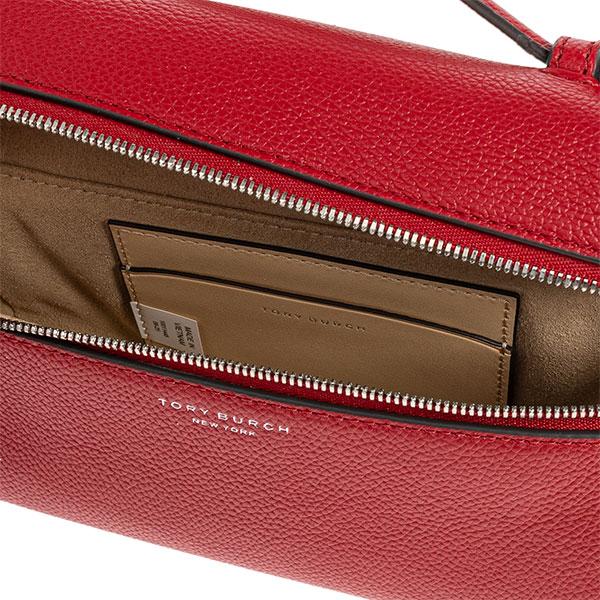 トリーバーチ ショルダーバッグ ポシェット Tory Burch レディース レザーの画像