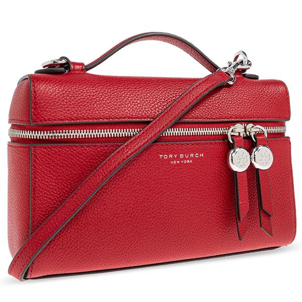 トリーバーチ ショルダーバッグ ポシェット Tory Burch レディース レザーの画像