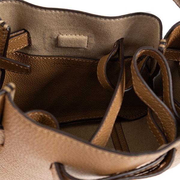 トリーバーチ ショルダーバッグ ポシェット Tory Burch レディース 2Way レザーの画像