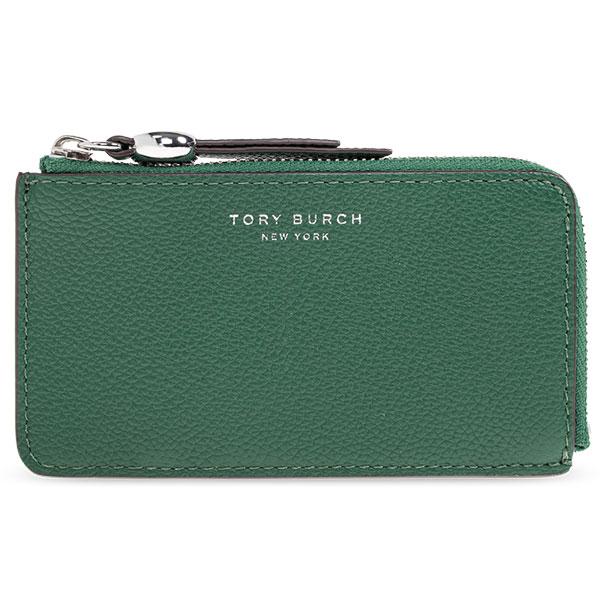 トリーバーチ 小銭入れ カードケース コインケース Tory Burch レディース レザー | TORY BURCH