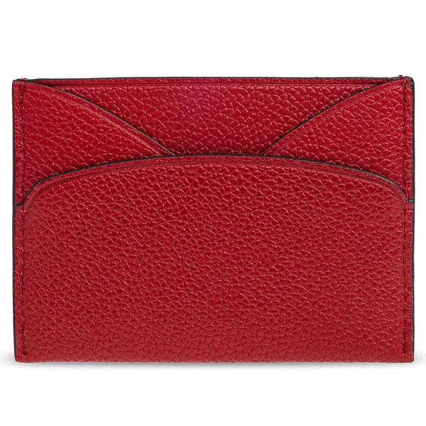 トリーバーチ パスケース 定期入れ カードケース Tory Burch レディース レザーの画像