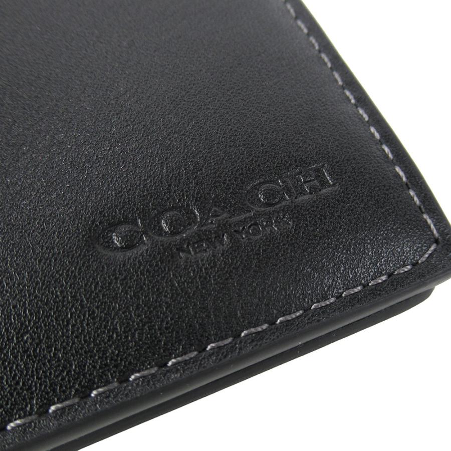 COACH コーチ パスポートケース パスポートカバー メンズ COACH コーチ パスポートケース パスポートカバー メンズ