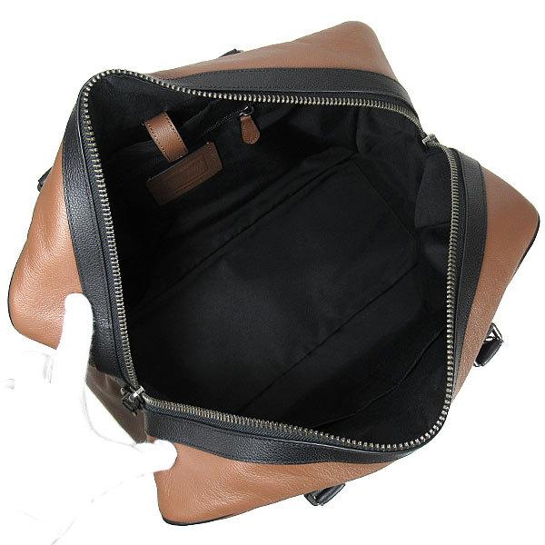 コーチ ボストンバッグ 旅行かばん Coach メンズ レディース 2way レザー Ymsf Qbsd ニューヨークコレクション 通販 Yahoo ショッピング