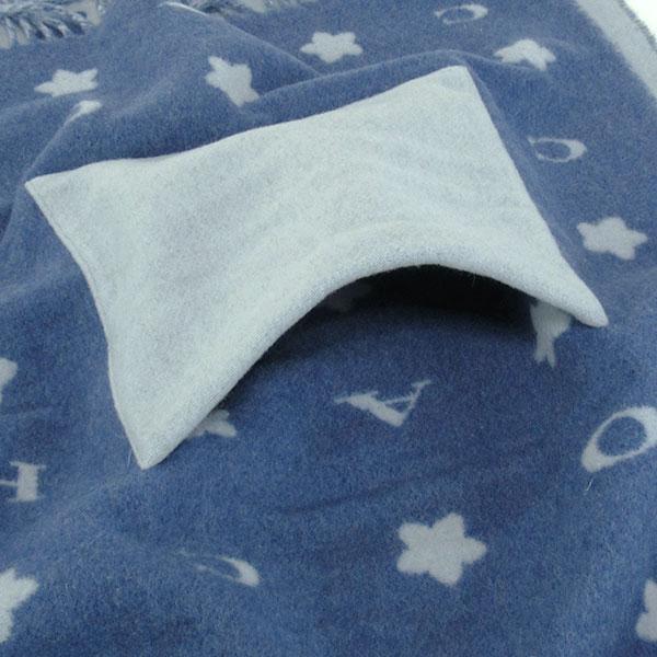 COACH（コーチ） マフラー ストール レディース 星 スター ロゴ ウール