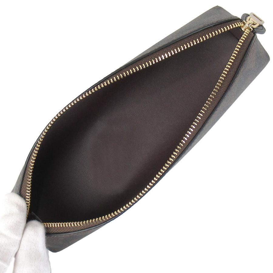 コーチ ペンケース コーチ COACH ポーチ メンズ ペンシルポーチ ケース ペンシル ペン